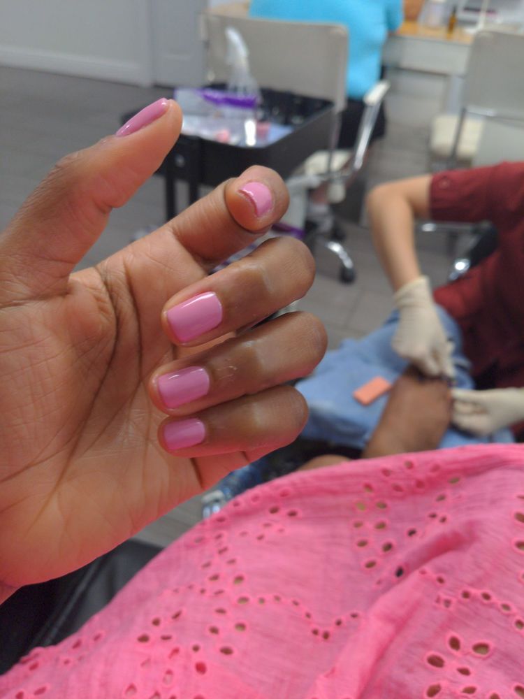 AiSpa & Nails Naples, FL 34104